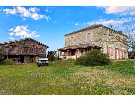 maison 4 pièces 105 m²