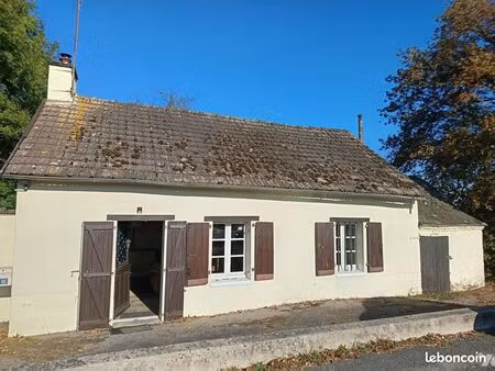 maison 4 pièces 70 m²
