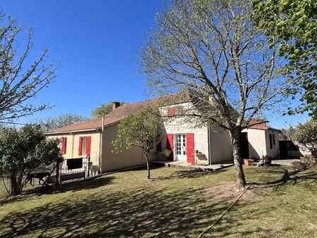 maison 5 pièces 142 m²