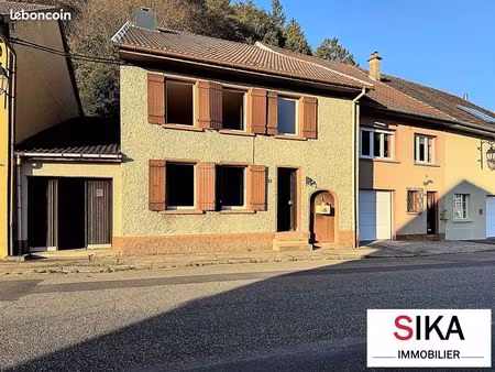 propriété 3 pièces 85 m²