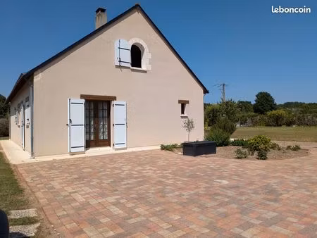 maison à vendre. 7 pièces. 140m2