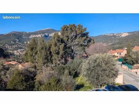 maison 120 m² – vue dégagée – calme absolu