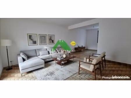 maison 5 pièces 111 m²