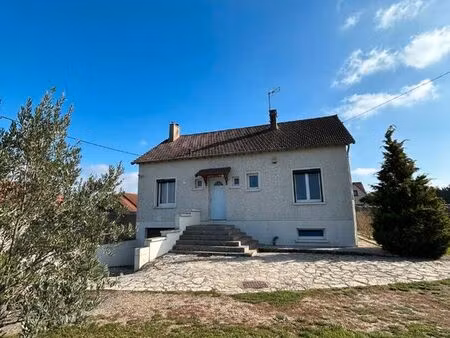 maison 6 pièces 121 m²