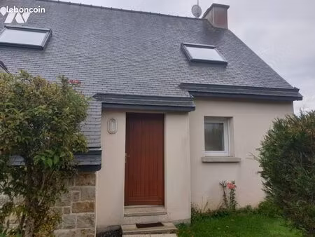 maison 5 pièces 82 m²