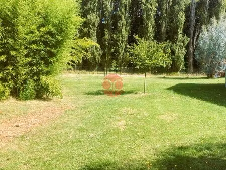 terrain 1254 m² escalquens