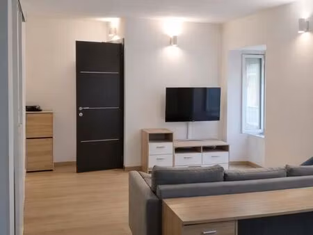 appartement meublé quartier saint martin