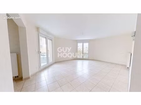 appartement 3 pièces 70 m²