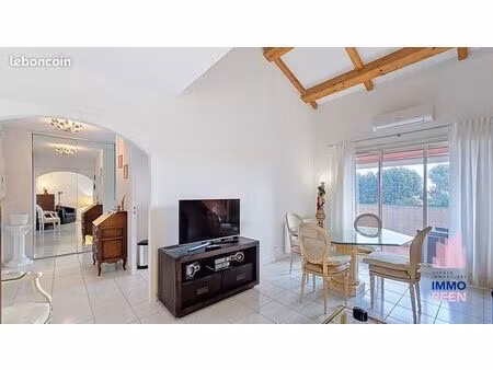 duplex 4 pièces 89 m²