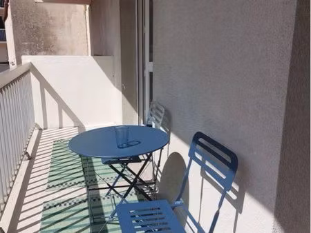 libourne appartement avec terrasse  cellier et parking dans une résidence sécurisée