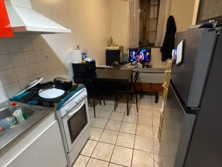 appartement non meublé mayenne