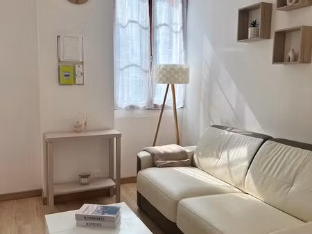 appartement t2 centre ville