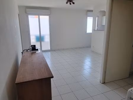 appartement t2bis 50 m2