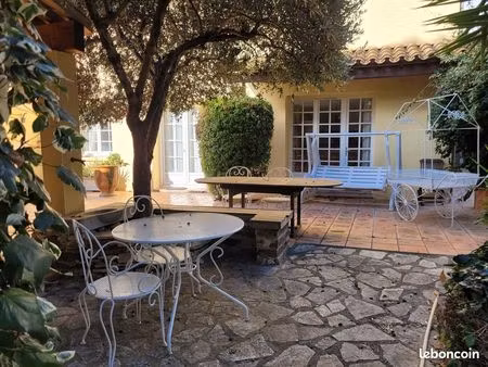 appartement plain-pied