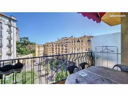 appartement 3 pièces 71 m²