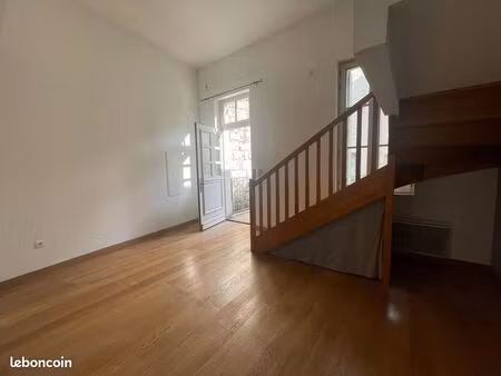 appartement 5 pièces 68 m²