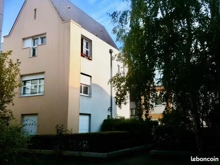 42 m2 hypercentre a 300m du tram jjaures