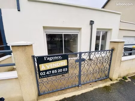 appartement 3 pièces 46 m²