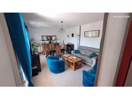 appartement t4 à vendre