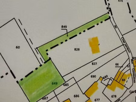 hangar 225 m² à louer – idéal artisan / stockage / pro