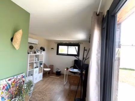 local professionnel cabinet thérapeute