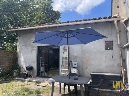 maison 3 pièces 79 m²