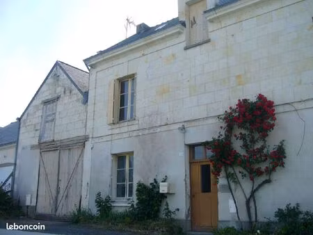 maison ancienne a rénover