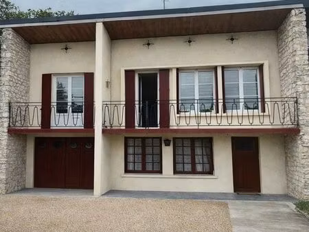 maison 100m2