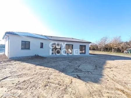 propriété 5 pièces 103 m²