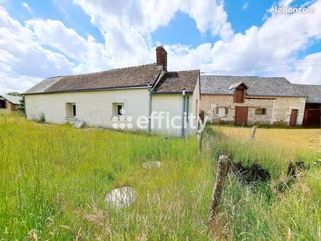 maison 4 pièces 52 m²