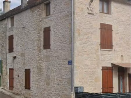 maison à nod sur seine