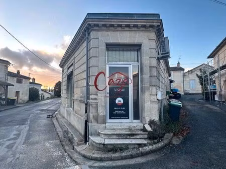 maison 1 pièce 35 m²