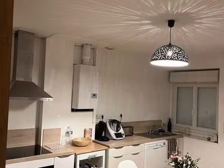 maison de plain-pied