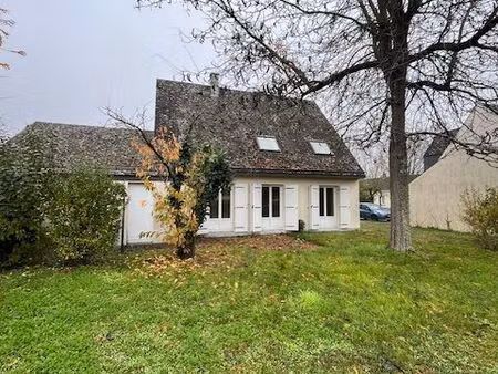 maison 6 pièces 112 m²