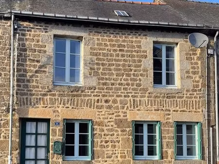 maison de village 4 pièces 44 m²