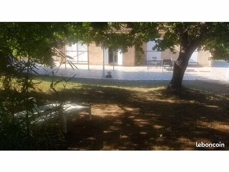 villa plain pied 117m2 tourves