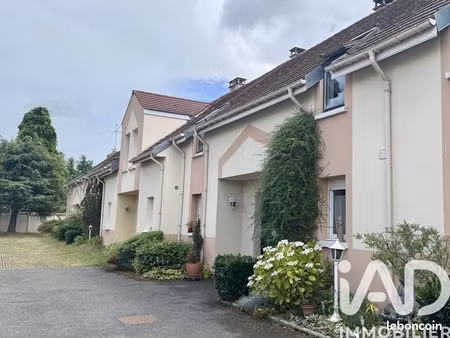 maison 3 pièces 53 m²
