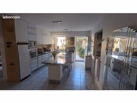 a louer dans grande maison