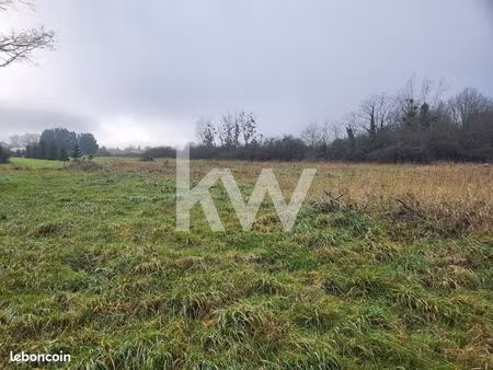 terrain 5091 m² saint-benoît-sur-loire