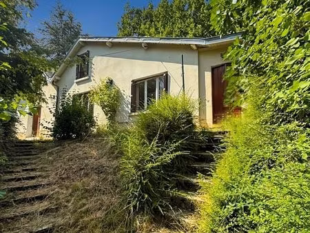 terrain 1450 m² fondettes