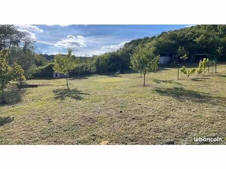 terrain non constructible