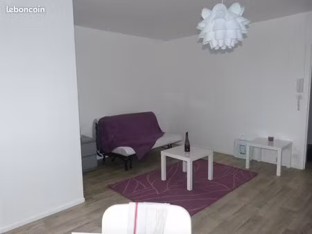 studio à vendre