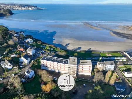 appartement en viager 2 pièces 50 m²