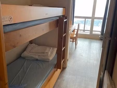 studio sous bail commercial