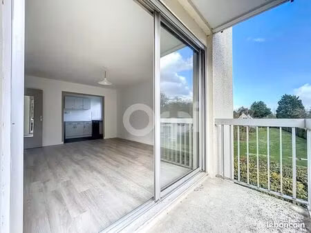 appartement 1 pièce 37 m²