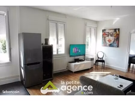 immeuble 139 m² bourges