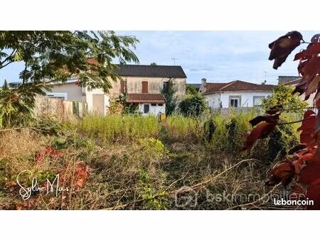 immeuble 6 pièces 215 m²