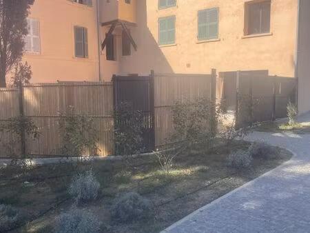 appartement 3 pièces