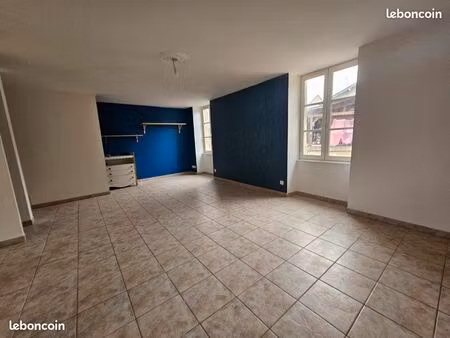 appartement prudhomat