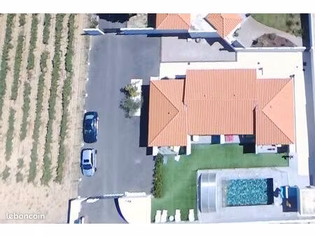 libre jusqu'à juin 2026 t2 proche perpignan idéal étudiant